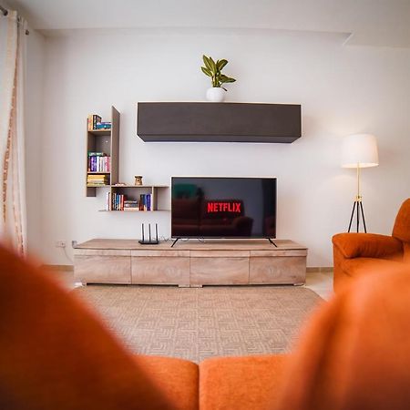 Narcisone Holiday Home Kerċem Dış mekan fotoğraf