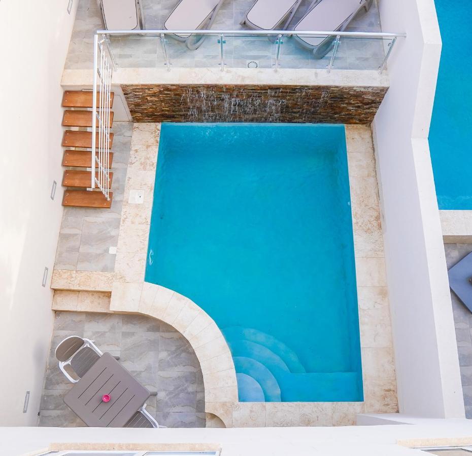 Narcisone Holiday Home Kerċem Dış mekan fotoğraf