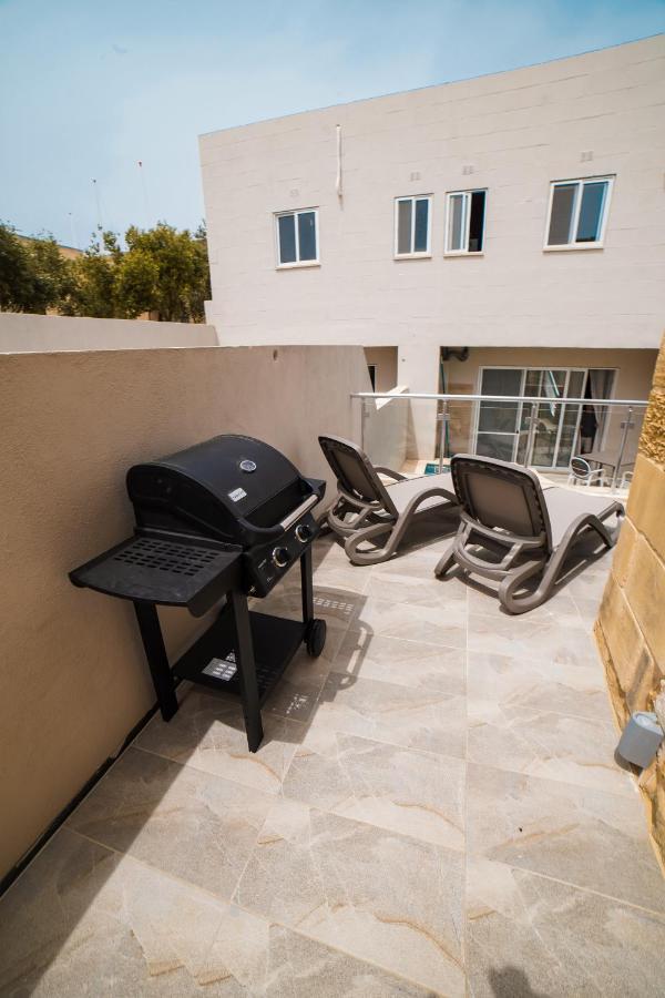 Narcisone Holiday Home Kerċem Dış mekan fotoğraf