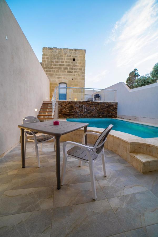 Narcisone Holiday Home Kerċem Dış mekan fotoğraf