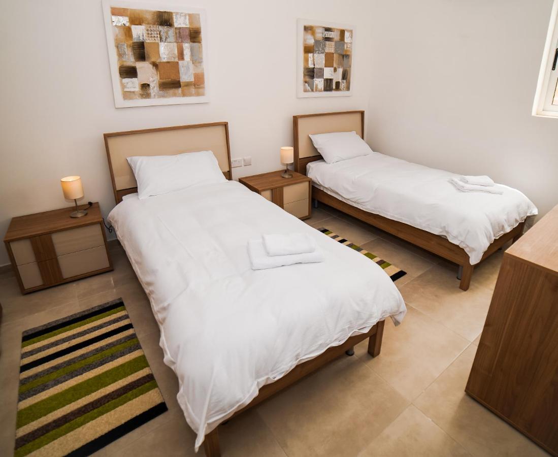 Narcisone Holiday Home Kerċem Dış mekan fotoğraf