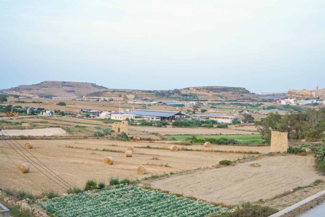 Narcisone Holiday Home Kerċem Dış mekan fotoğraf