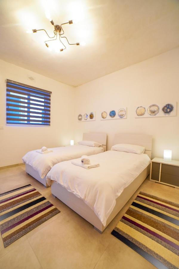 Narcisone Holiday Home Kerċem Dış mekan fotoğraf