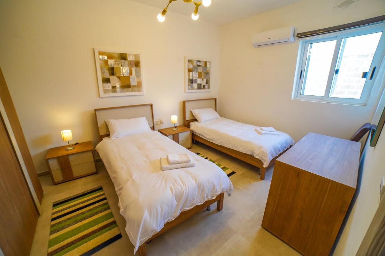 Narcisone Holiday Home Kerċem Dış mekan fotoğraf