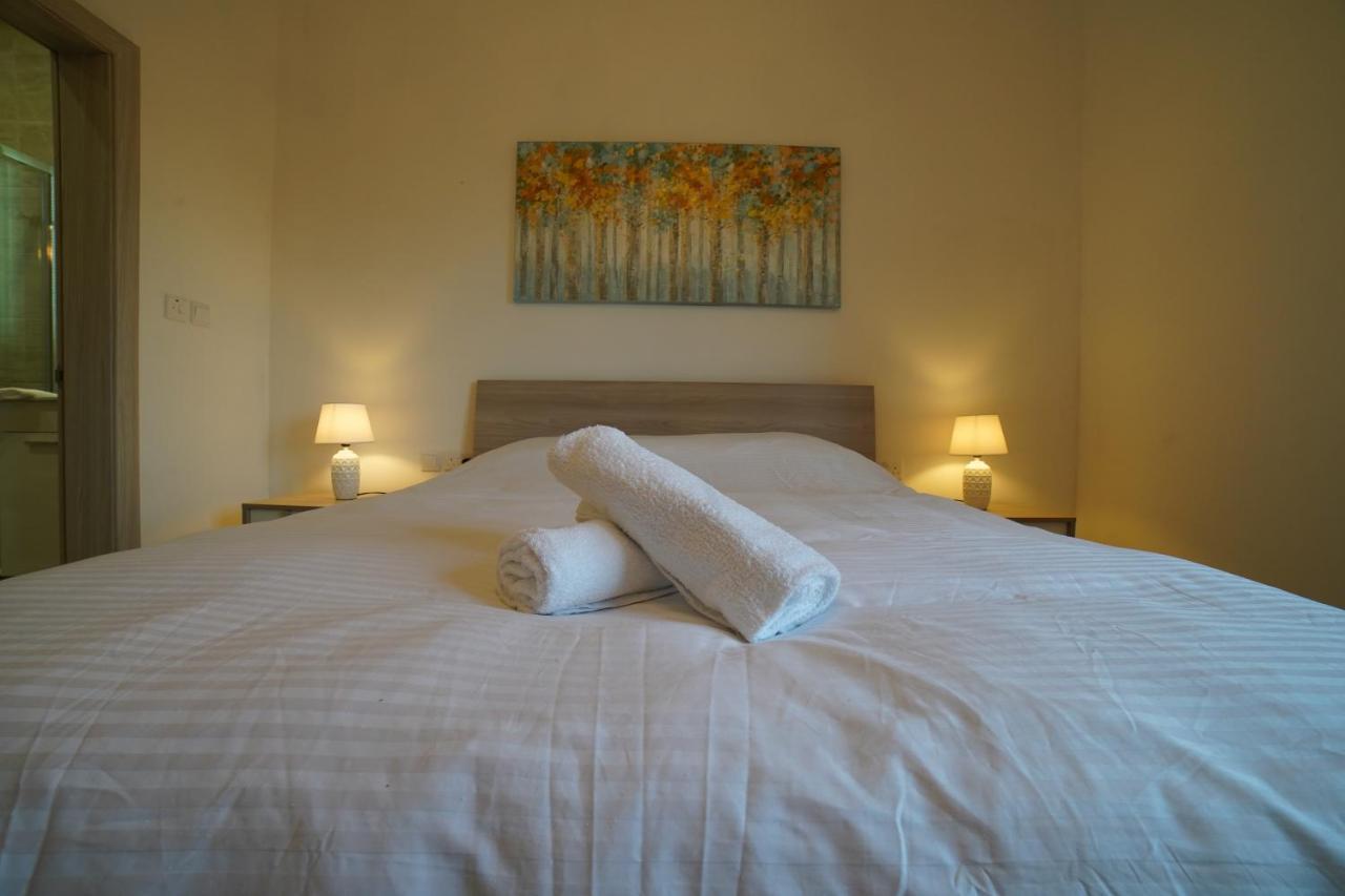 Narcisone Holiday Home Kerċem Dış mekan fotoğraf