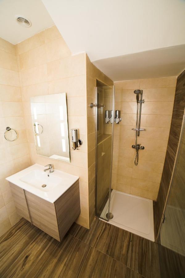 Narcisone Holiday Home Kerċem Dış mekan fotoğraf