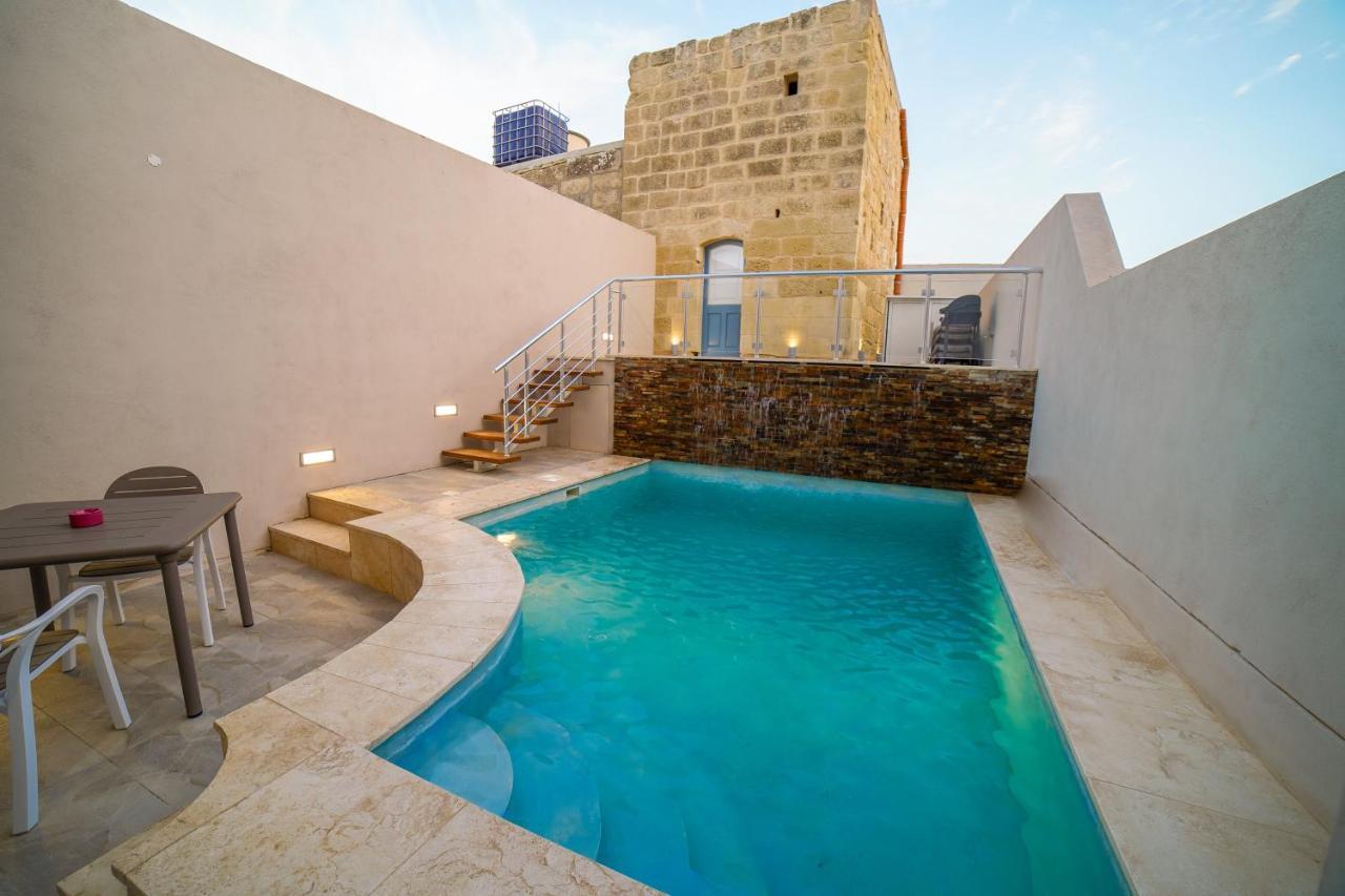 Narcisone Holiday Home Kerċem Dış mekan fotoğraf