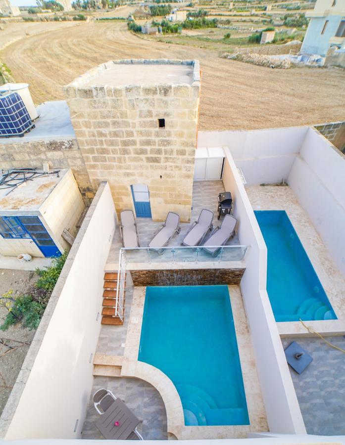 Narcisone Holiday Home Kerċem Dış mekan fotoğraf