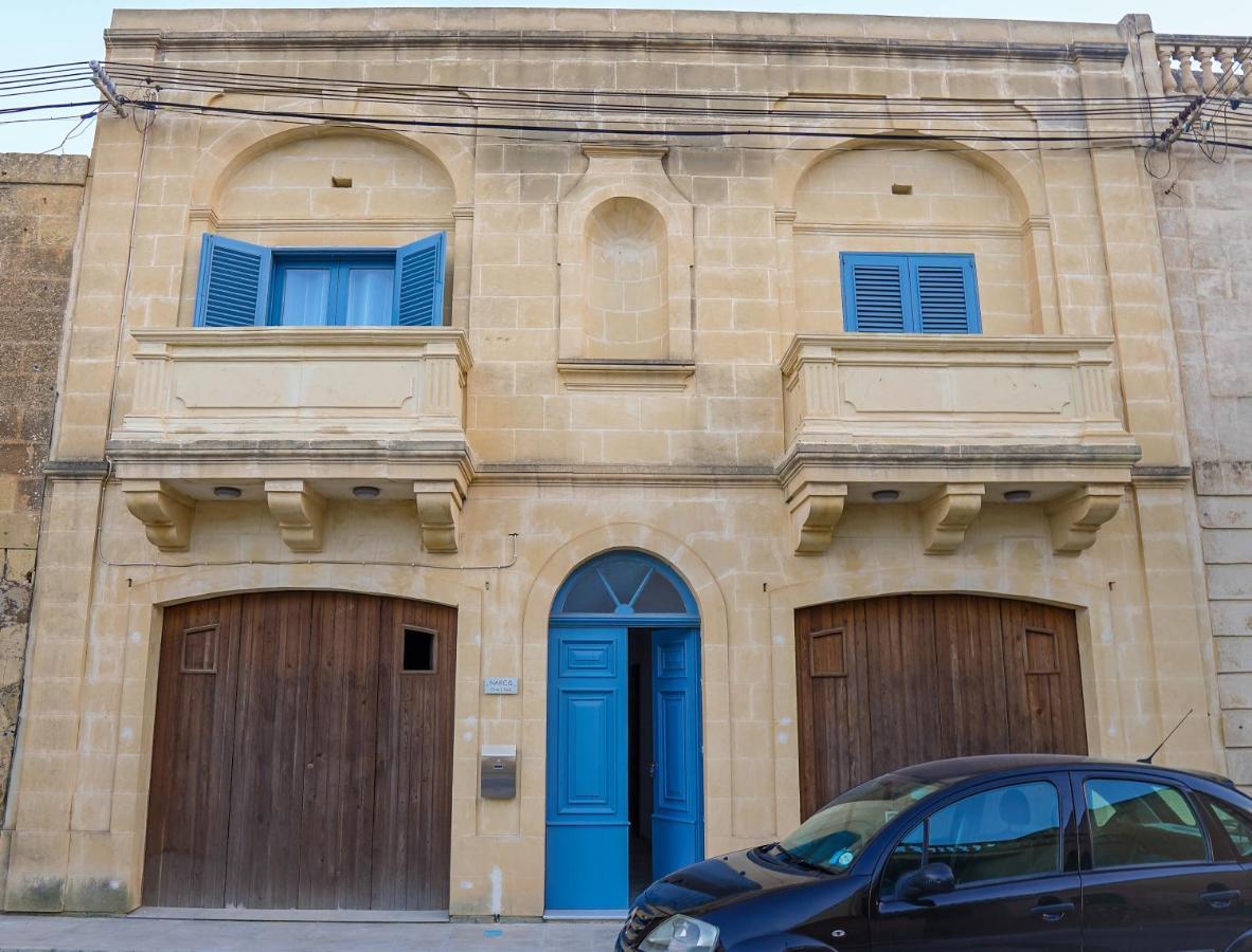 Narcisone Holiday Home Kerċem Dış mekan fotoğraf