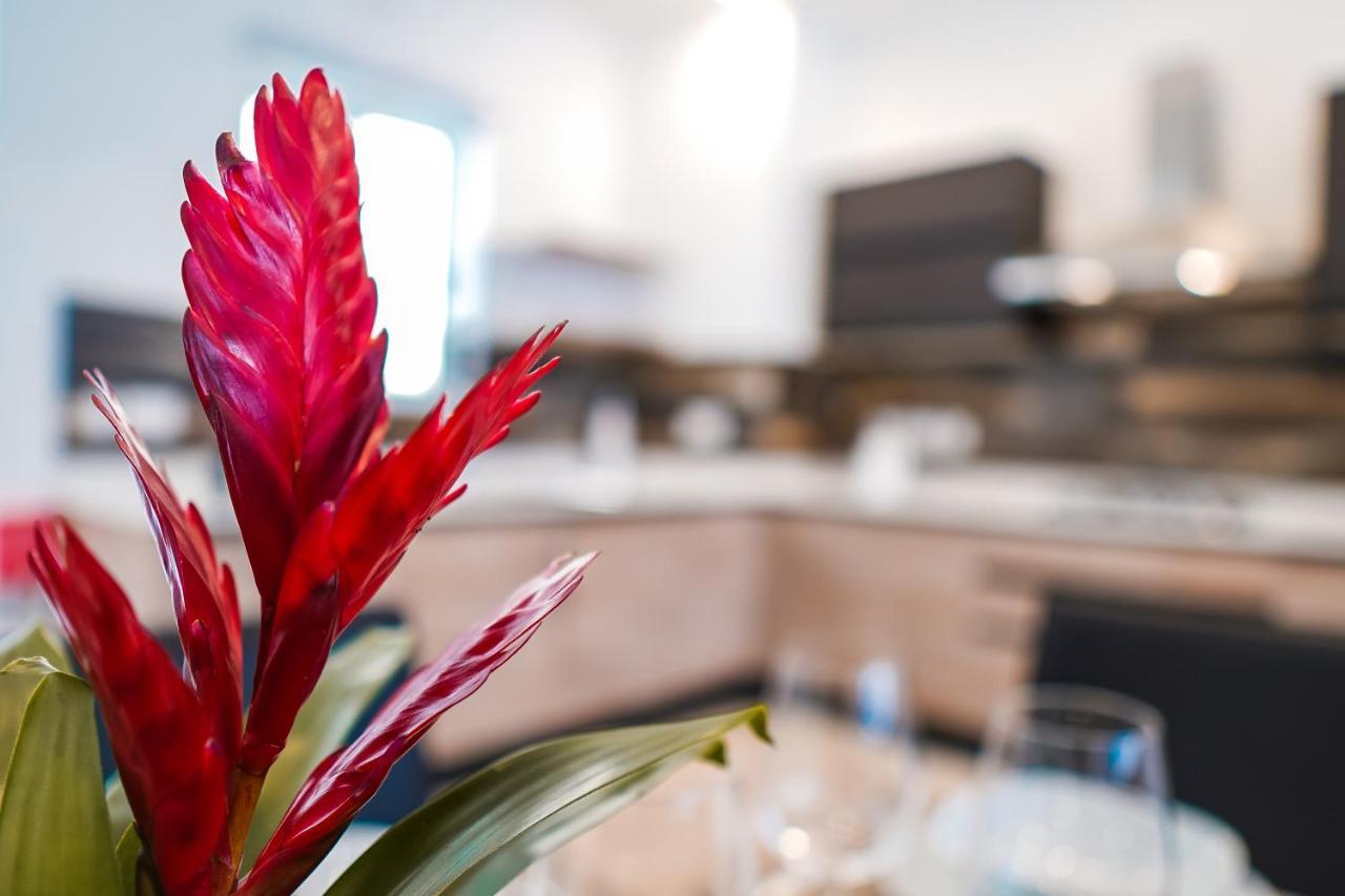 Narcisone Holiday Home Kerċem Dış mekan fotoğraf