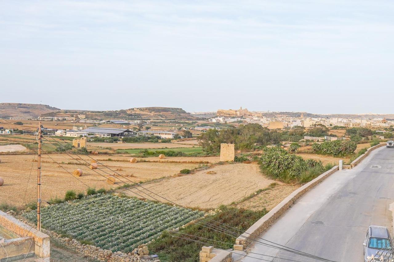 Narcisone Holiday Home Kerċem Dış mekan fotoğraf