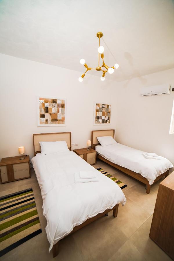 Narcisone Holiday Home Kerċem Dış mekan fotoğraf