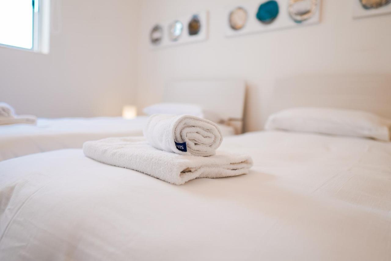 Narcisone Holiday Home Kerċem Dış mekan fotoğraf