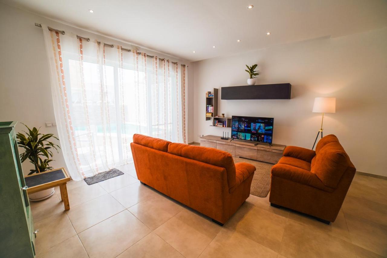 Narcisone Holiday Home Kerċem Dış mekan fotoğraf