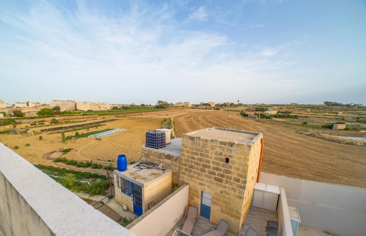 Narcisone Holiday Home Kerċem Dış mekan fotoğraf