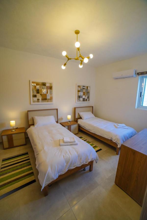 Narcisone Holiday Home Kerċem Dış mekan fotoğraf