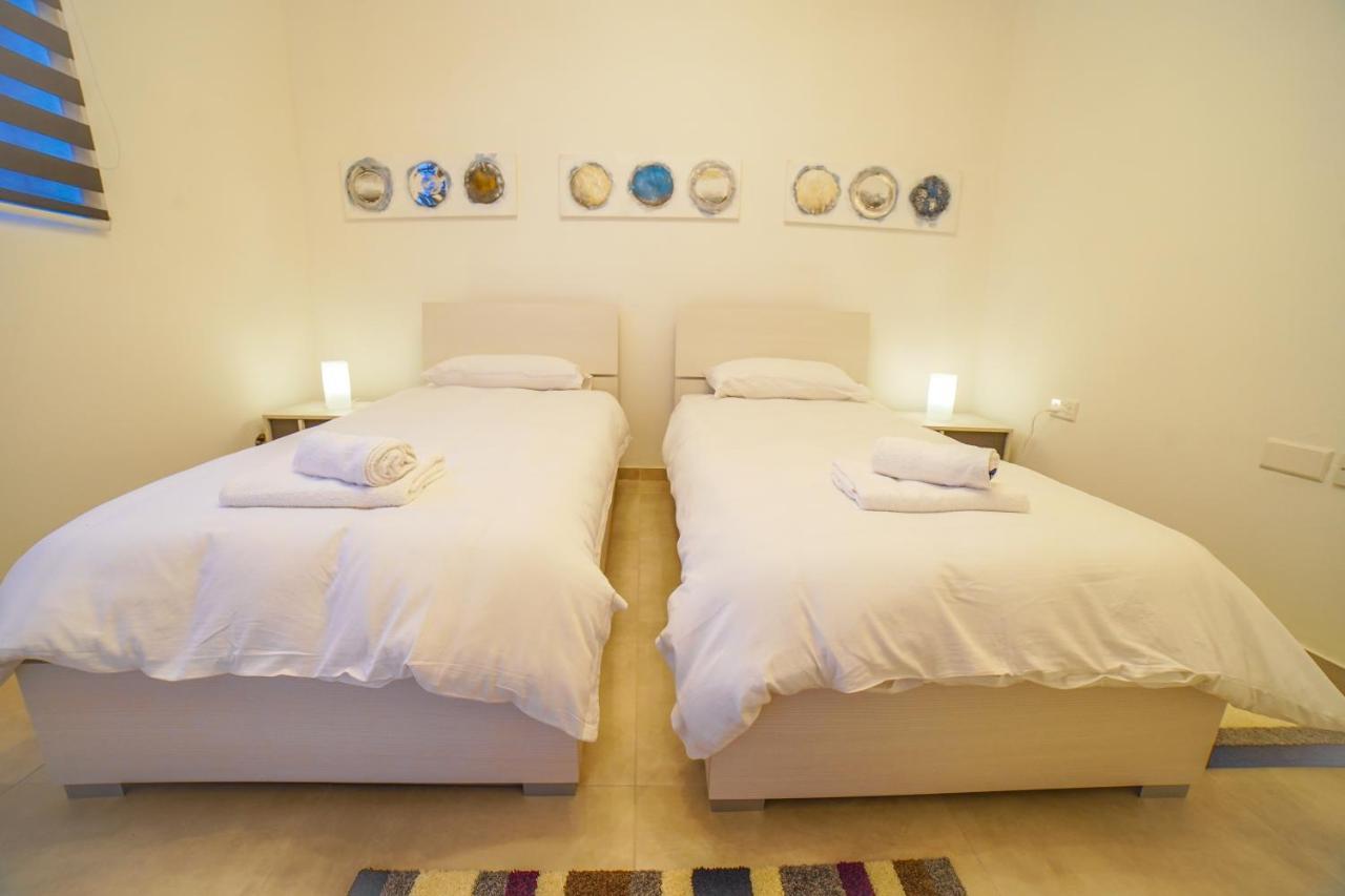 Narcisone Holiday Home Kerċem Dış mekan fotoğraf
