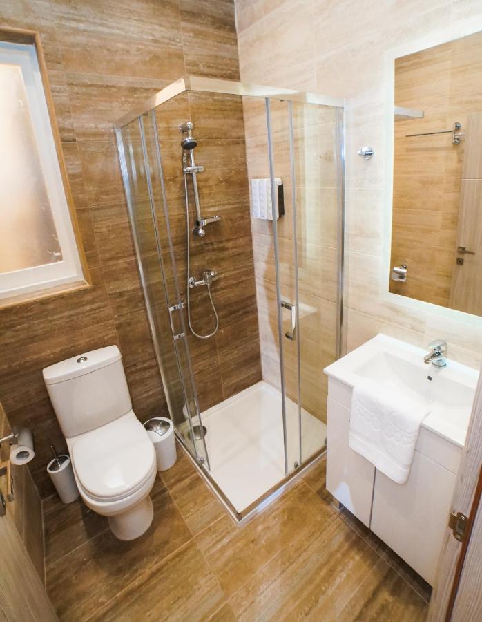 Narcisone Holiday Home Kerċem Dış mekan fotoğraf
