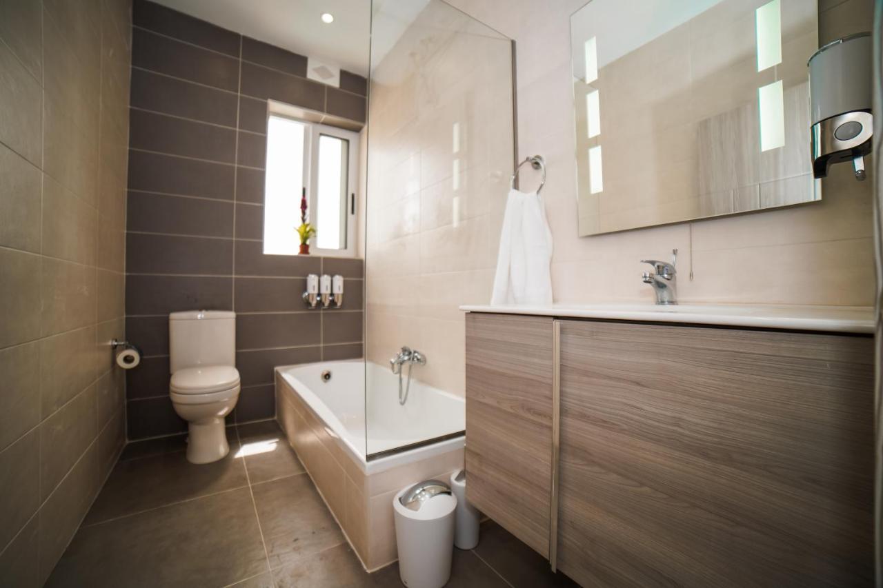 Narcisone Holiday Home Kerċem Dış mekan fotoğraf